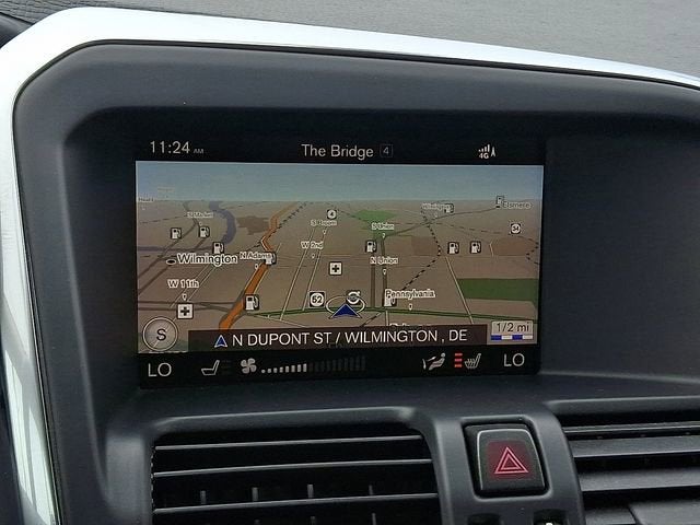 2017 Volvo XC60 Inscription