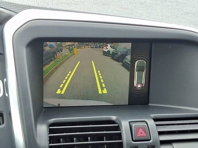 2017 Volvo XC60 Inscription