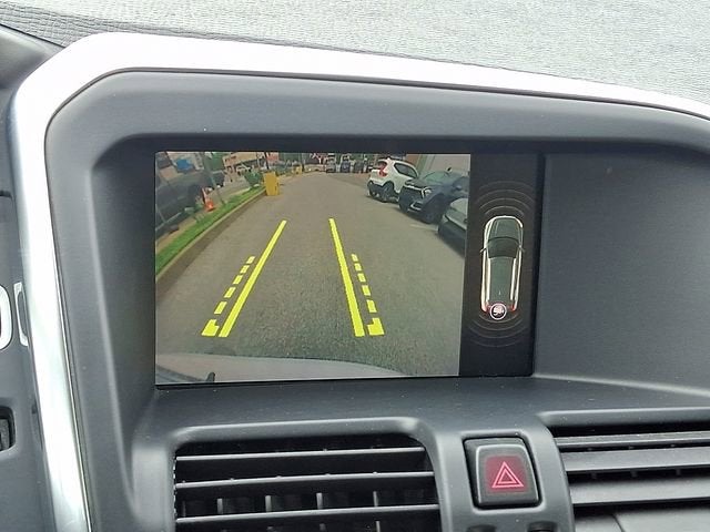2017 Volvo XC60 Inscription