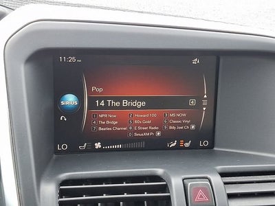 2017 Volvo XC60 Inscription