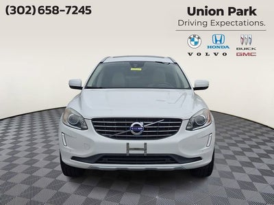 2017 Volvo XC60 Inscription