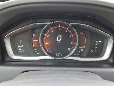2017 Volvo XC60 Inscription