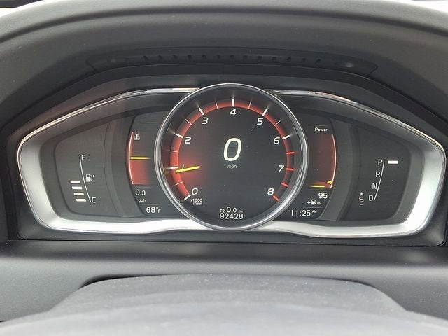 2017 Volvo XC60 Inscription