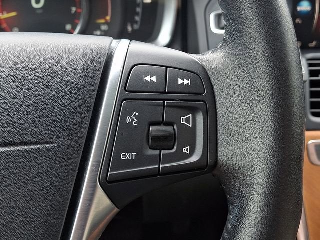 2017 Volvo XC60 Inscription