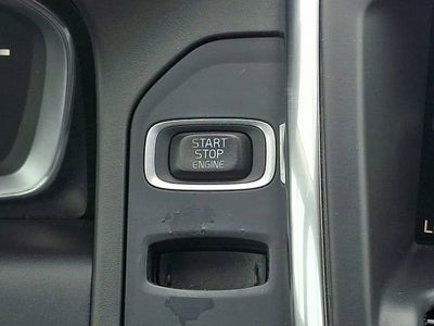 2017 Volvo XC60 Inscription