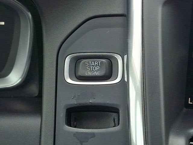 2017 Volvo XC60 Inscription