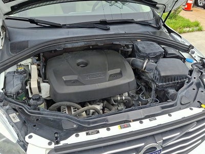 2017 Volvo XC60 Inscription