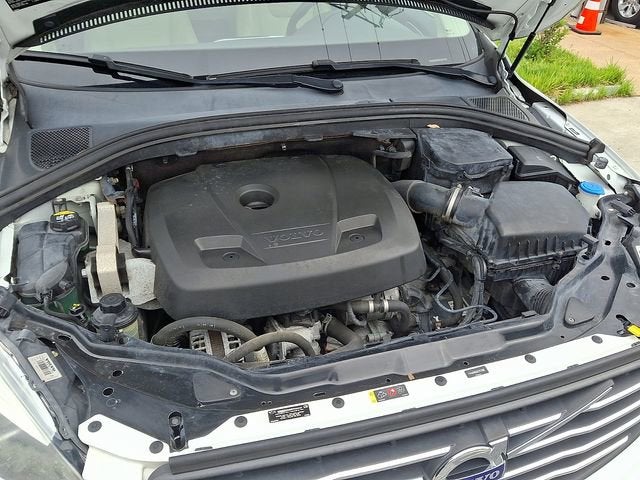 2017 Volvo XC60 Inscription