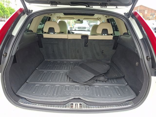 2017 Volvo XC60 Inscription