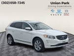 2017 Volvo XC60 Inscription