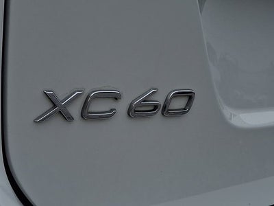 2017 Volvo XC60 Inscription