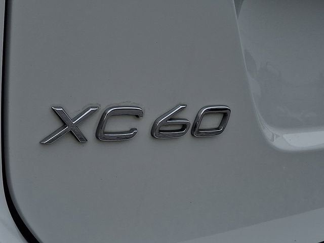 2017 Volvo XC60 Inscription