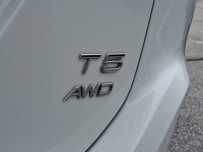 2017 Volvo XC60 Inscription