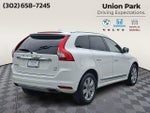 2017 Volvo XC60 Inscription