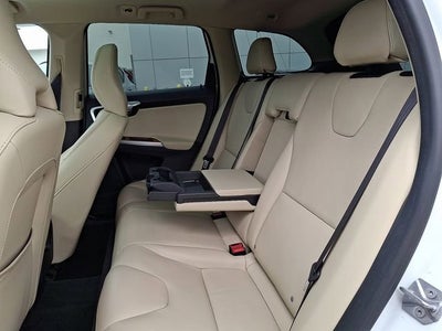 2017 Volvo XC60 Inscription