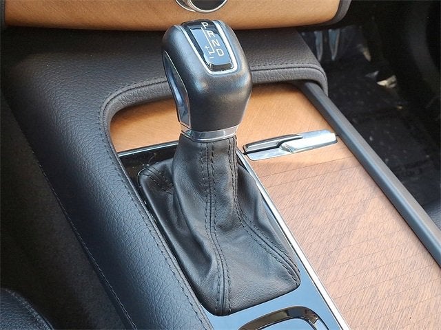 2021 Volvo XC90 Momentum