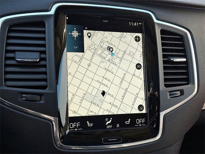 2021 Volvo XC90 Momentum