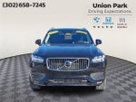 2021 Volvo XC90 Momentum