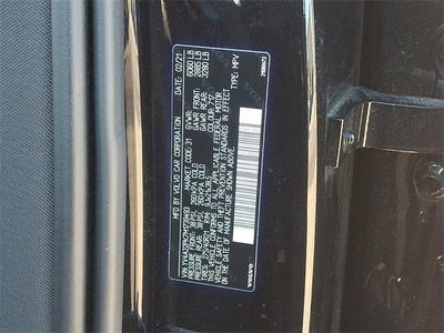 2021 Volvo XC90 Momentum