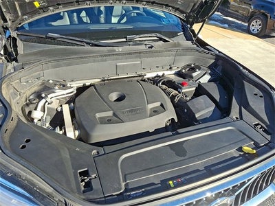 2021 Volvo XC90 Momentum