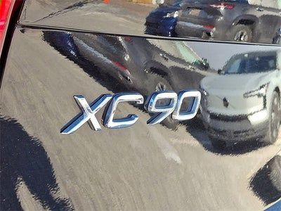 2021 Volvo XC90 Momentum