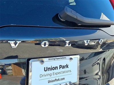 2021 Volvo XC90 Momentum