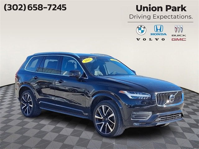 2021 Volvo XC90 Momentum