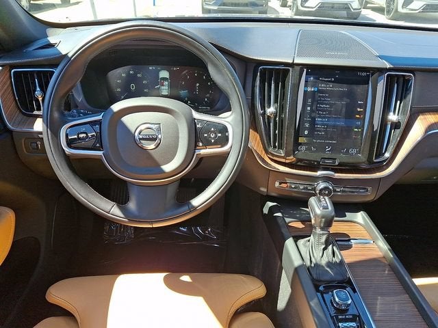2019 Volvo XC60 Inscription