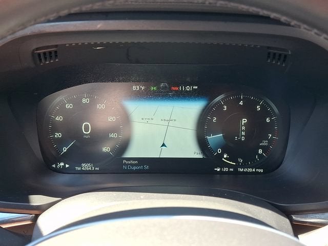2019 Volvo XC60 Inscription