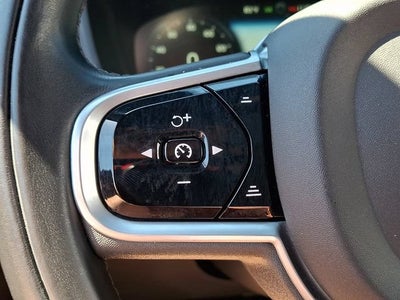 2019 Volvo XC60 Inscription