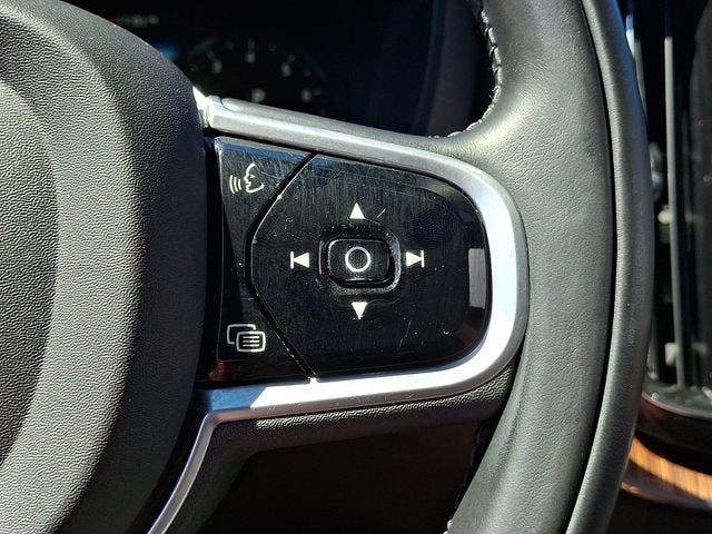 2019 Volvo XC60 Inscription