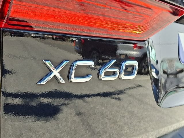 2019 Volvo XC60 Inscription