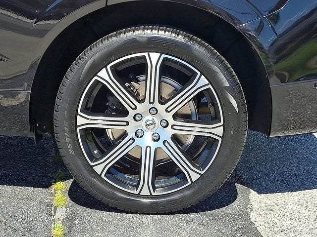 2019 Volvo XC60 Inscription