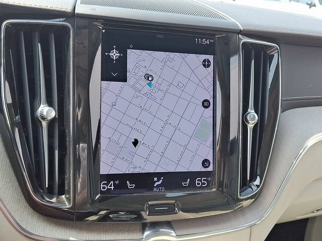 2021 Volvo XC60 Recharge Plug-In Hybrid T8 Inscription