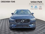 2021 Volvo XC60 Recharge Plug-In Hybrid T8 Inscription