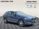 2021 Volvo XC60 Recharge Plug-In Hybrid T8 Inscription