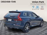 2021 Volvo XC60 Recharge Plug-In Hybrid T8 Inscription
