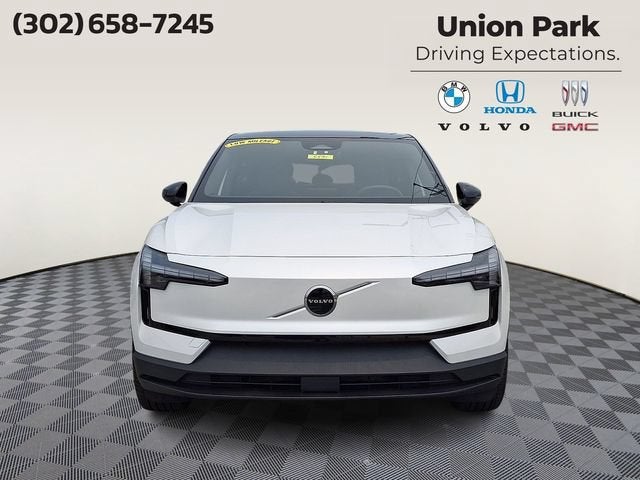 Used 2025 Volvo EX30 Plus with VIN YV4EK3ZK6SS153735 for sale in Wilmington, DE