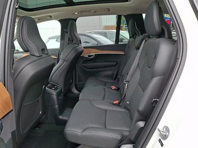 2024 Volvo XC90 Recharge Plug-In Hybrid T8 Plus Bright Theme 7-Seater