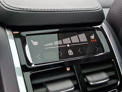 2024 Volvo XC90 Recharge Plug-In Hybrid T8 Plus Bright Theme 7-Seater
