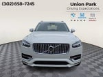 2024 Volvo XC90 Recharge Plug-In Hybrid T8 Plus Bright Theme 7-Seater