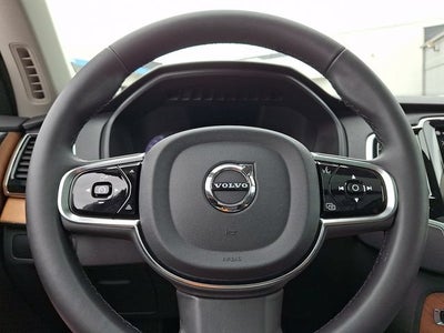 2024 Volvo XC90 Recharge Plug-In Hybrid T8 Plus Bright Theme 7-Seater