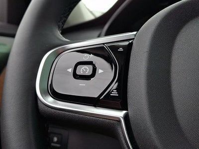 2024 Volvo XC90 Recharge Plug-In Hybrid T8 Plus Bright Theme 7-Seater
