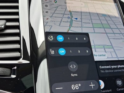2024 Volvo XC90 Recharge Plug-In Hybrid T8 Plus Bright Theme 7-Seater