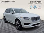 2024 Volvo XC90 Recharge Plug-In Hybrid T8 Plus Bright Theme 7-Seater