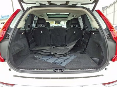 2024 Volvo XC90 Recharge Plug-In Hybrid T8 Plus Bright Theme 7-Seater