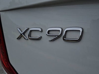 2024 Volvo XC90 Recharge Plug-In Hybrid T8 Plus Bright Theme 7-Seater