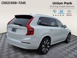 2024 Volvo XC90 Recharge Plug-In Hybrid T8 Plus Bright Theme 7-Seater