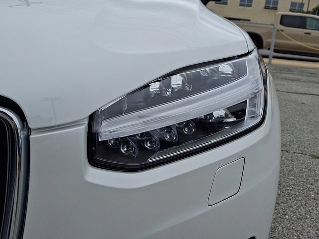 2024 Volvo XC90 Recharge Plug-In Hybrid T8 Plus Bright Theme 7-Seater