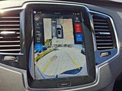 2024 Volvo XC90 Recharge Plug-In Hyb Ultimate Bright Theme